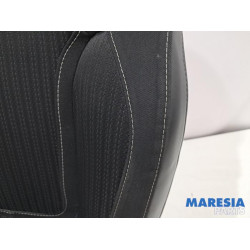 Renault - Megane - Sitz links