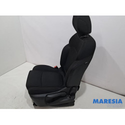 Renault - Megane - Sitz links