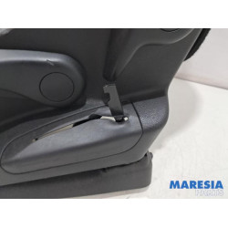 Renault - Megane - Sitz links