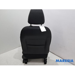 Renault - Megane - Sitz links