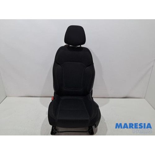 Renault - Megane - Siège gauche