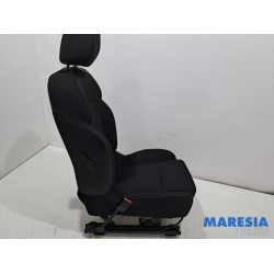 Renault - Megane - Sitz links