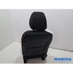 Renault - Megane - Seat, right