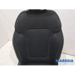Renault - Megane - Seat, right