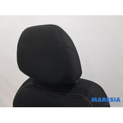 Renault - Megane - Seat, right