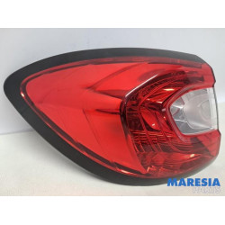 Renault - Captur - Achterlicht links