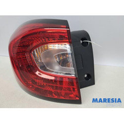 Renault - Captur - Achterlicht links
