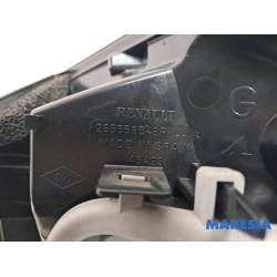 Renault - Captur - Achterlicht links