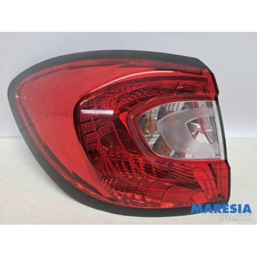 Renault - Captur - Feu arrière gauche