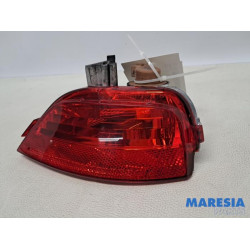 Renault - Captur - Rear fog light