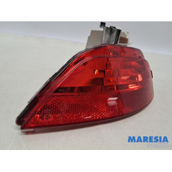 Renault - Captur - Rear fog light