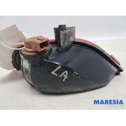 Renault - Captur - Rear fog light