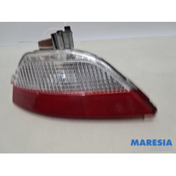 Renault - Captur - Rear fog light