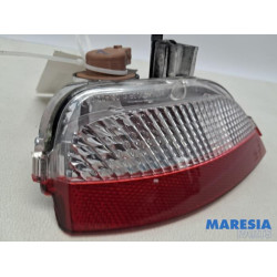 Renault - Captur - Rear fog light