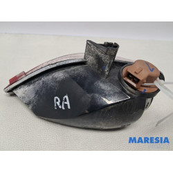 Renault - Captur - Rear fog light