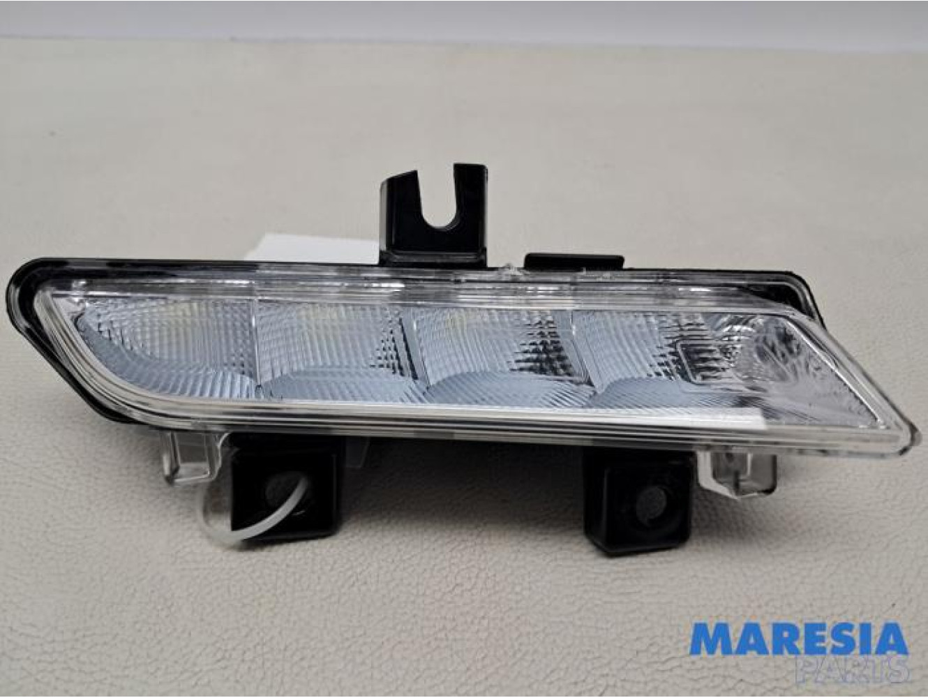 Renault - Captur - Tageslicht links