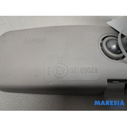 Renault - Captur - Rétroviseur intérieur