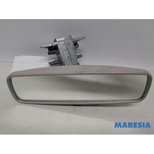 Renault - Captur - Innenspiegel