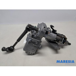 Renault - Captur - Steering column housing