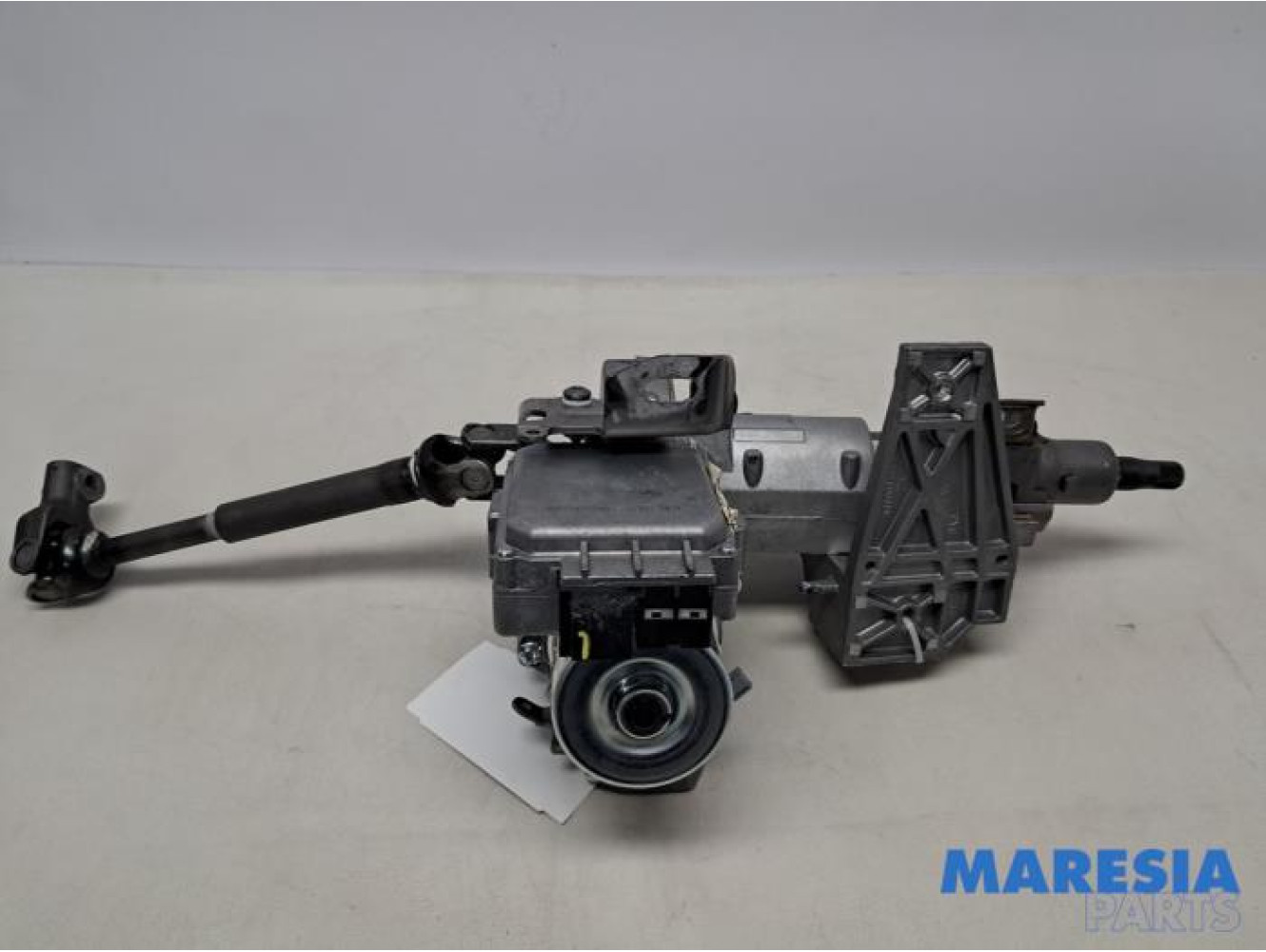 Renault - Captur - Steering column housing
