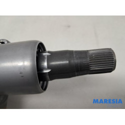 Renault - Captur - Steering column housing