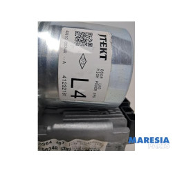 Renault - Captur - Steering column housing