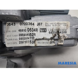 Renault - Captur - Steering column housing