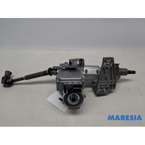 Renault - Captur - Steering column housing
