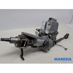 Renault - Captur - Steering column housing