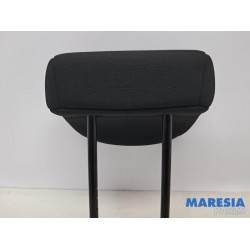 Renault - Captur - Support principal