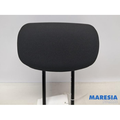 Renault - Captur - Support principal