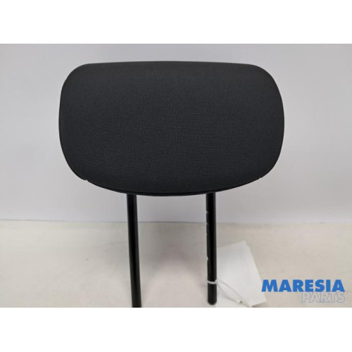 Renault - Captur - Support principal