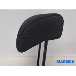 Renault - Captur - Support principal