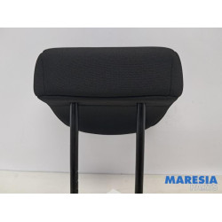 Renault - Captur - Support principal