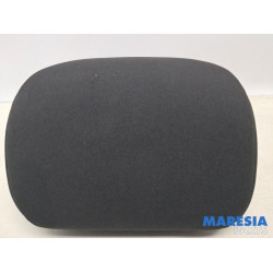 Renault - Captur - Support principal