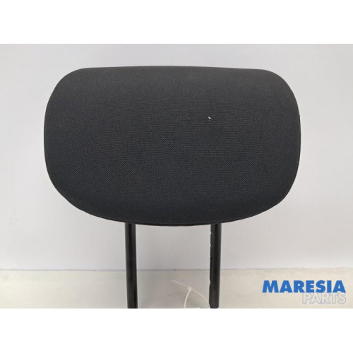 Renault - Captur - Support principal