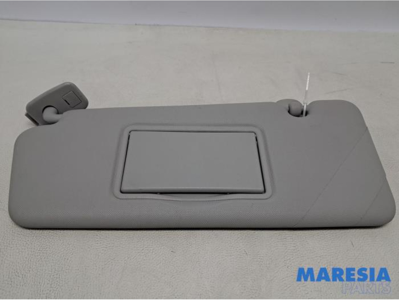 Renault - Captur - Zonneklep