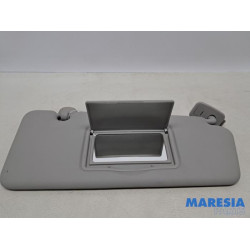 Renault - Captur - Zonneklep