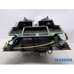 Renault - Scenic - Boîtier chauffage