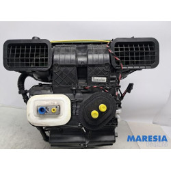 Renault - Scenic - Boîtier chauffage