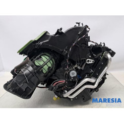 Renault - Scenic - Boîtier chauffage