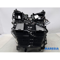 Renault - Scenic - Boîtier chauffage