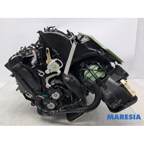 Renault - Scenic - Boîtier chauffage