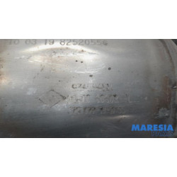 Renault - Trafic - Rußfilter