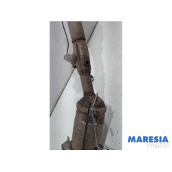 Renault - Trafic - Rußfilter