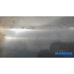 Renault - Trafic - Rußfilter