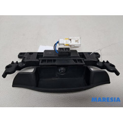 Renault - Scenic - Schakelaar (diversen)