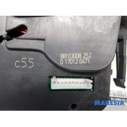 Renault - Kangoo - Commutateur essuie-glace