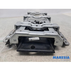 Renault - Scenic - Mittelkonsole