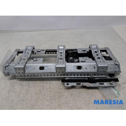 Renault - Scenic - Mittelkonsole